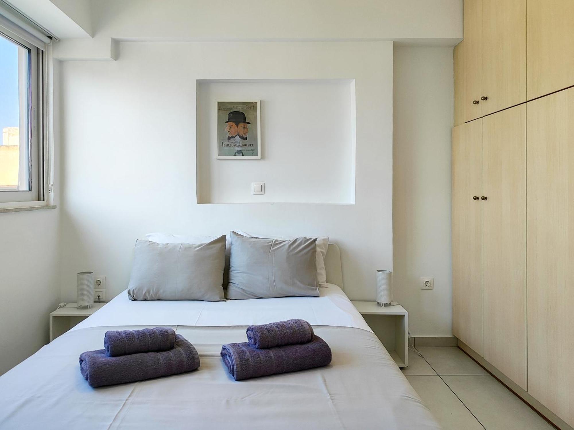 Kyma Apartments - Athens Acropolis 14 Eksteriør bilde