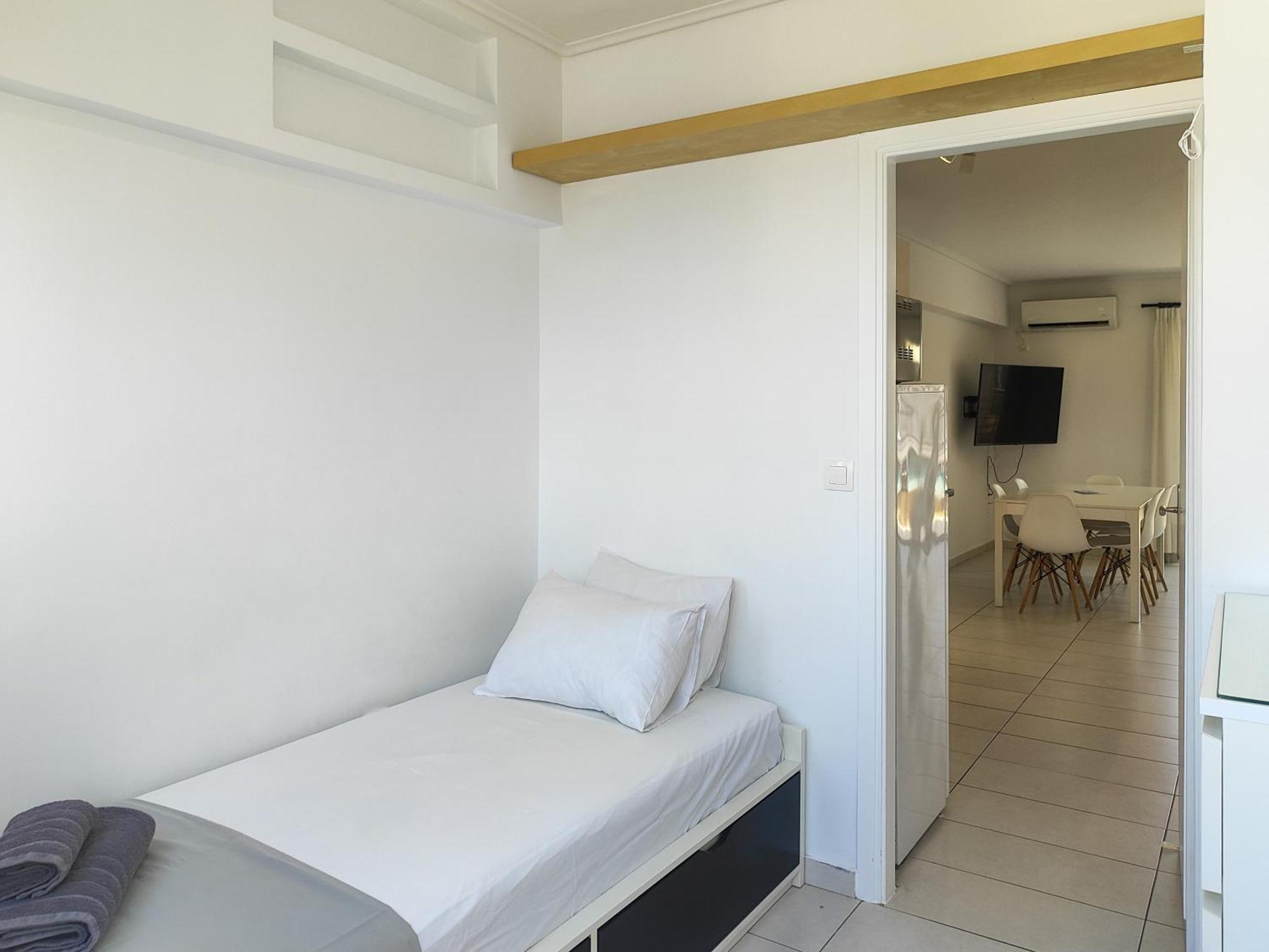 Kyma Apartments - Athens Acropolis 14 Eksteriør bilde