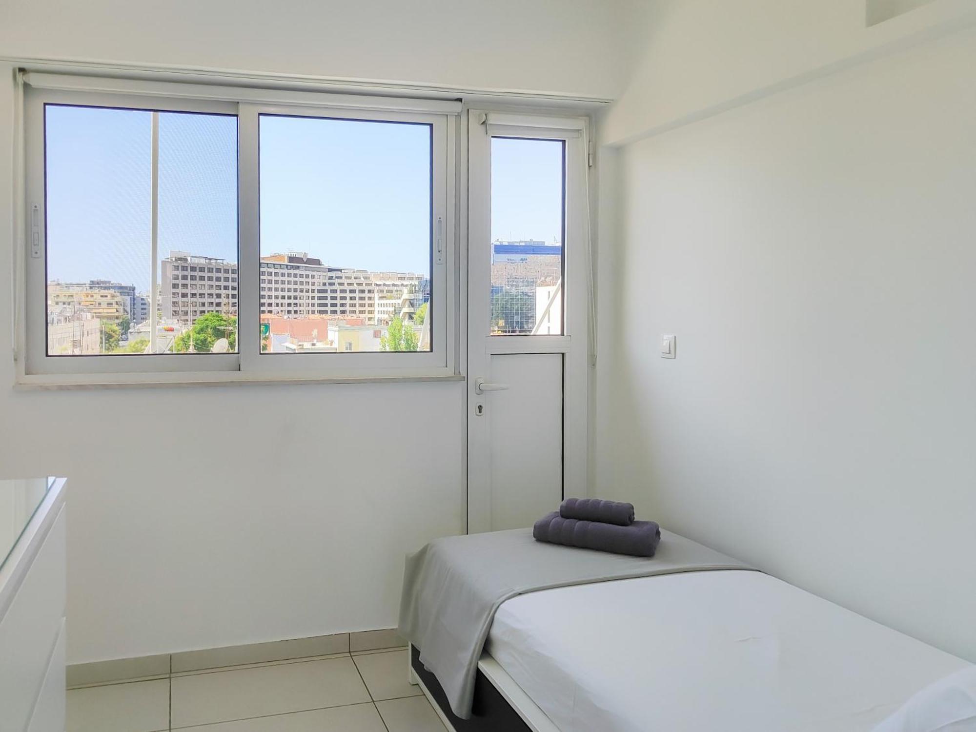 Kyma Apartments - Athens Acropolis 14 Eksteriør bilde