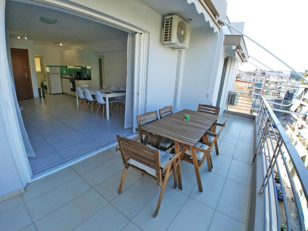 Kyma Apartments - Athens Acropolis 14 Eksteriør bilde
